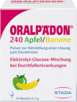 ORALPAeDON-240-Apfel-Banane-Pulver