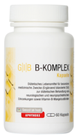 GIB B-Komplex Kapseln