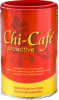 CHI CAFE proactive Pulver